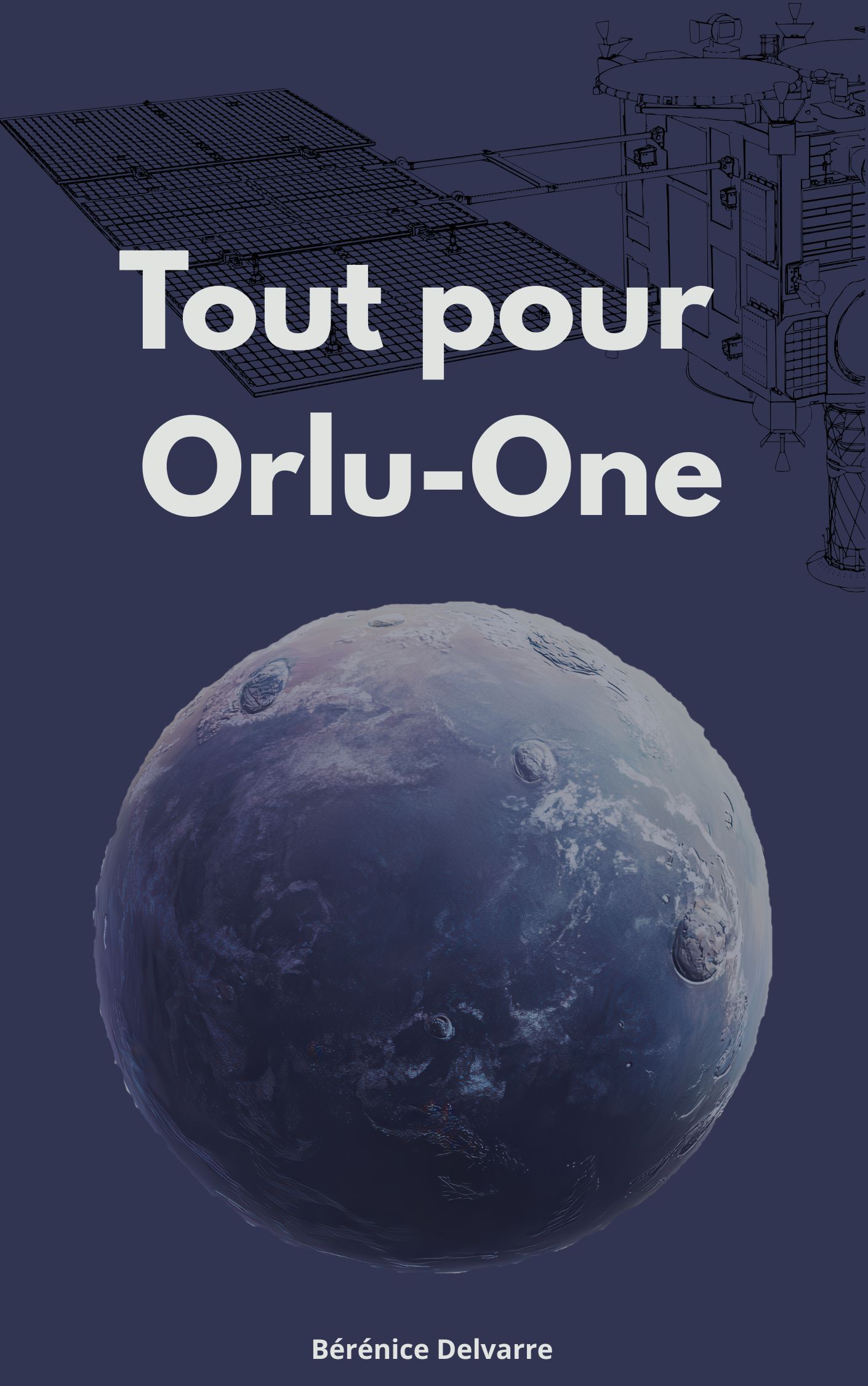Tout pour Orlu-One